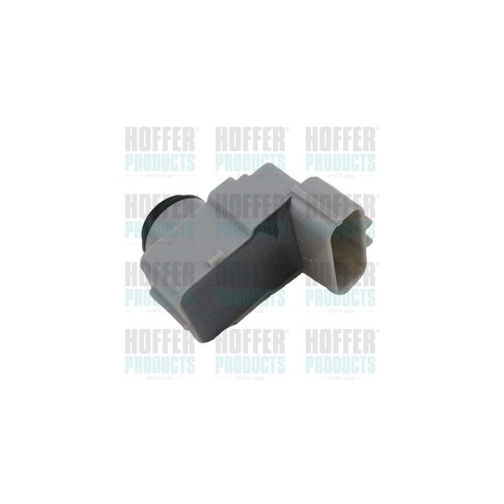 Jutiklis, statymo atstumo jutiklis HOFFER 8294602