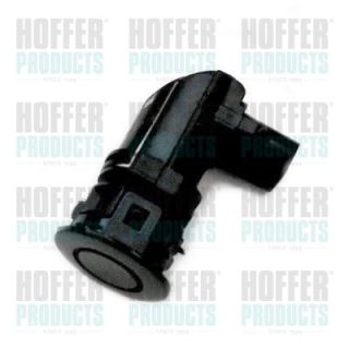 Jutiklis, statymo atstumo jutiklis HOFFER 8294612