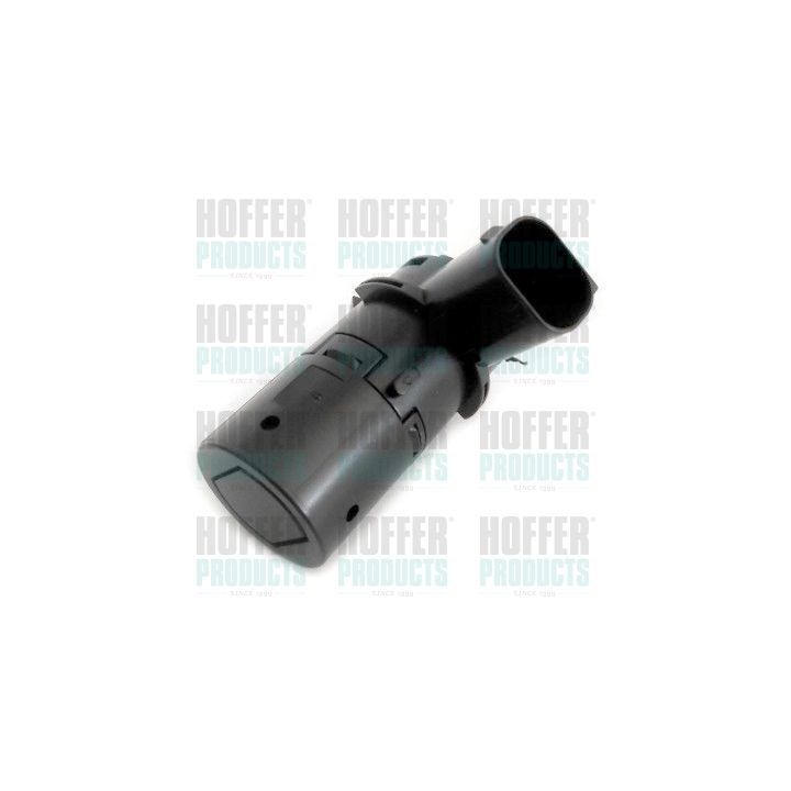 Jutiklis, statymo atstumo jutiklis HOFFER 8294613