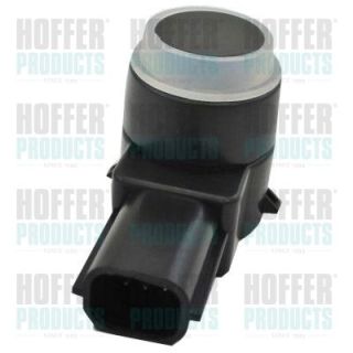 Jutiklis, statymo atstumo jutiklis HOFFER 8294654