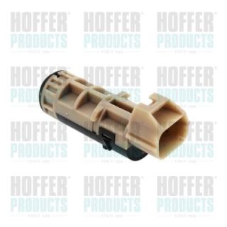 Jutiklis, statymo atstumo jutiklis HOFFER 8294668