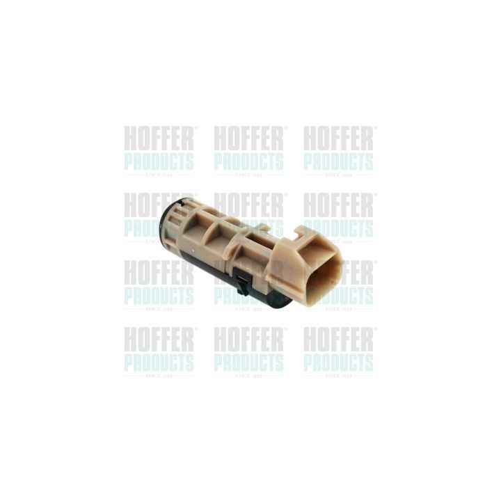 Jutiklis, statymo atstumo jutiklis HOFFER 8294668