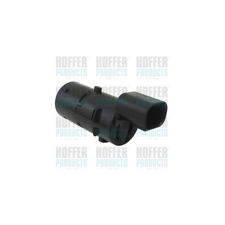 Jutiklis, statymo atstumo jutiklis HOFFER 8294672