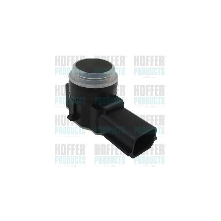 Jutiklis, statymo atstumo jutiklis HOFFER 8294676