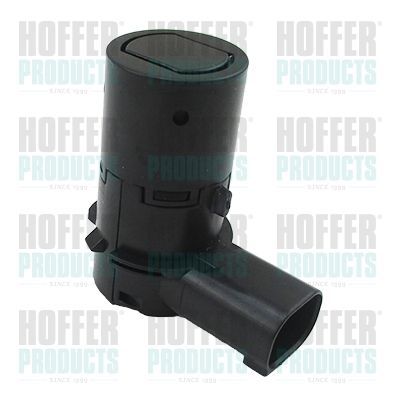 Jutiklis, statymo atstumo jutiklis HOFFER 8294682