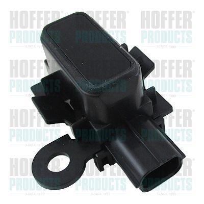 Jutiklis, statymo atstumo jutiklis HOFFER 8294704