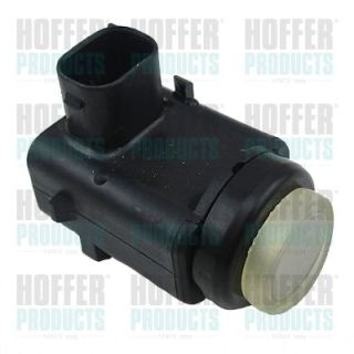 Jutiklis, statymo atstumo jutiklis HOFFER 8294710