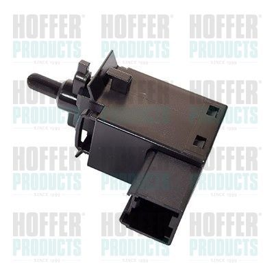 Jungiklis, sankabos valdiklis HOFFER 3500093