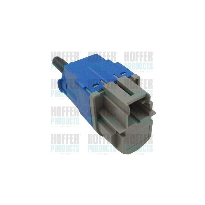 Jungiklis, sankabos valdiklis HOFFER 3500152