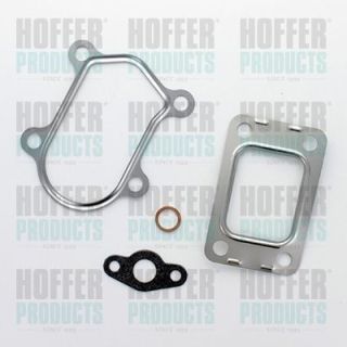 Montavimo komplektas, kompresorius HOFFER 60719