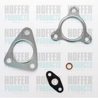 Montavimo komplektas, kompresorius HOFFER 60721