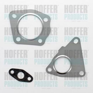 Montavimo komplektas, kompresorius HOFFER 60725