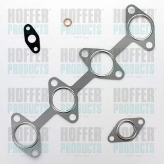 Montavimo komplektas, kompresorius HOFFER 60746