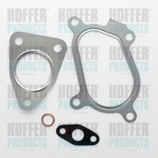 Montavimo komplektas, kompresorius HOFFER 60747