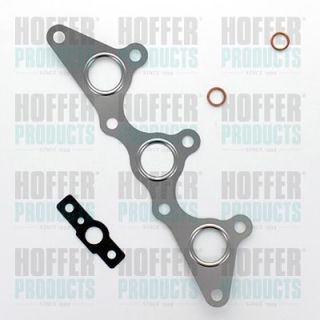 Montavimo komplektas, kompresorius HOFFER 60748