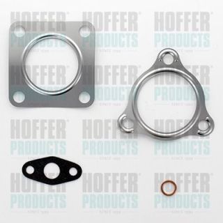 Montavimo komplektas, kompresorius HOFFER 60767