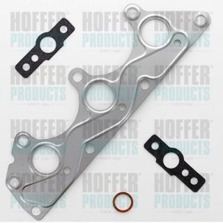 Montavimo komplektas, kompresorius HOFFER 60769