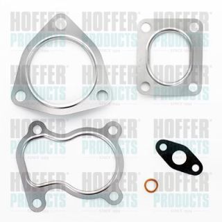Montavimo komplektas, kompresorius HOFFER 60775