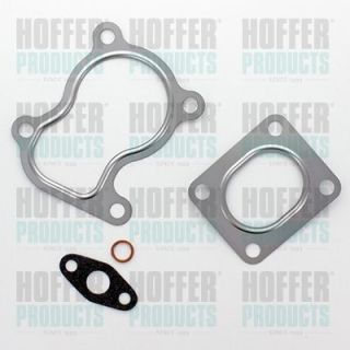 Montavimo komplektas, kompresorius HOFFER 60779