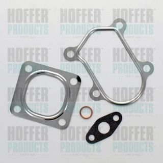 Montavimo komplektas, kompresorius HOFFER 60787