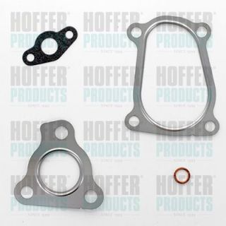 Montavimo komplektas, kompresorius HOFFER 60793