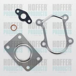 Montavimo komplektas, kompresorius HOFFER 60802