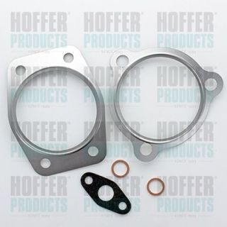 Montavimo komplektas, kompresorius HOFFER 60808