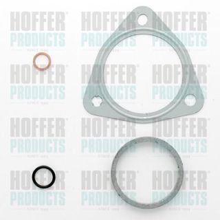 Montavimo komplektas, kompresorius HOFFER 60813
