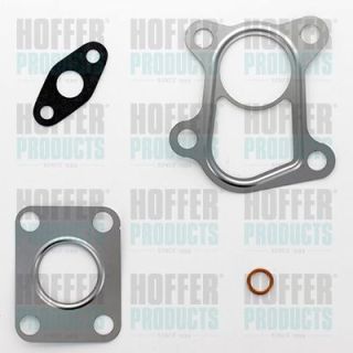 Montavimo komplektas, kompresorius HOFFER 60817