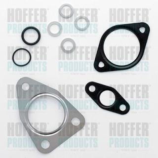 Montavimo komplektas, kompresorius HOFFER 60819