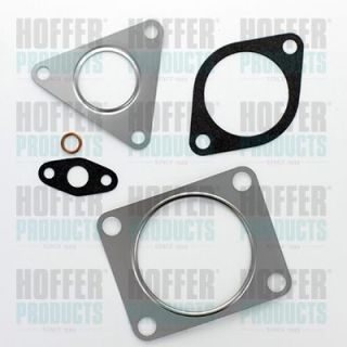 Montavimo komplektas, kompresorius HOFFER 60831