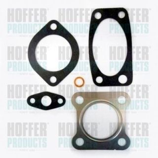 Montavimo komplektas, kompresorius HOFFER 60850