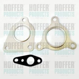 Montavimo komplektas, kompresorius HOFFER 60858