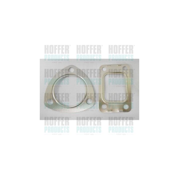 Montavimo komplektas, kompresorius HOFFER 60864