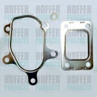 Montavimo komplektas, kompresorius HOFFER 60929