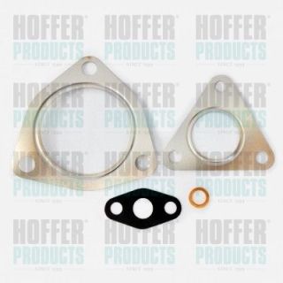 Montavimo komplektas, kompresorius HOFFER 60932