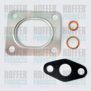 Montavimo komplektas, kompresorius HOFFER 60936