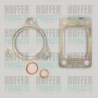 Montavimo komplektas, kompresorius HOFFER 60938