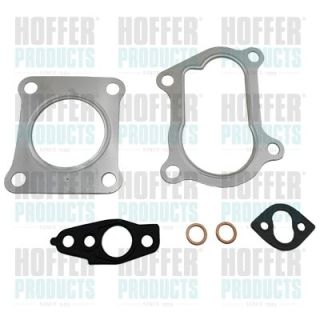 Montavimo komplektas, kompresorius HOFFER 60942