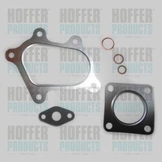 Montavimo komplektas, kompresorius HOFFER 60949
