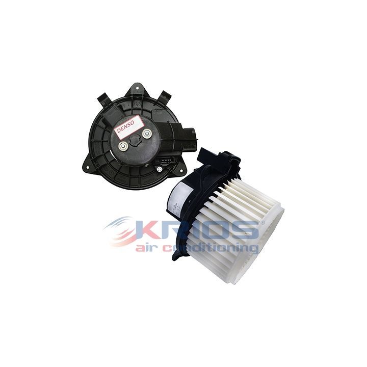 Vidaus pūtiklis HOFFER K92057