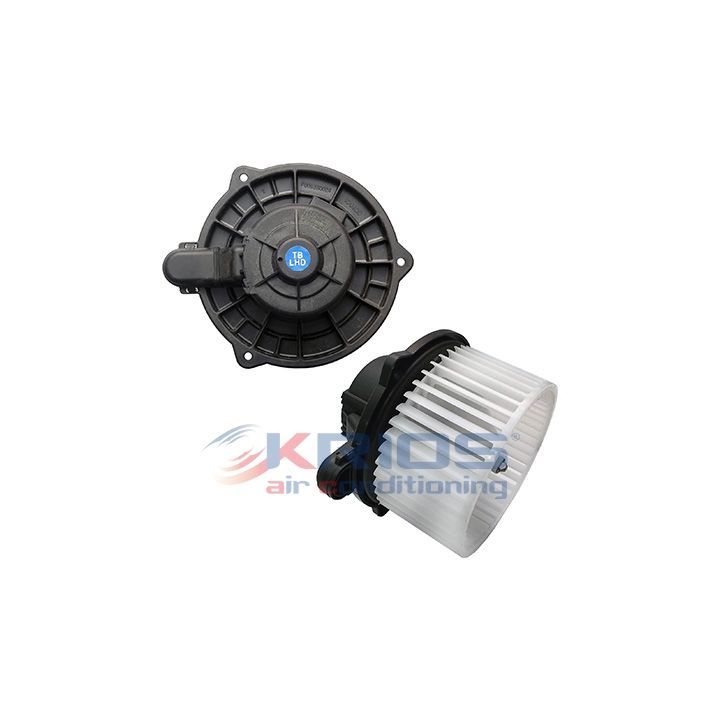 Vidaus pūtiklis HOFFER K92084