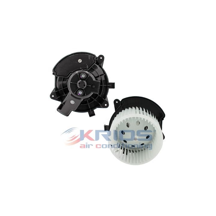 Vidaus pūtiklis HOFFER K92092