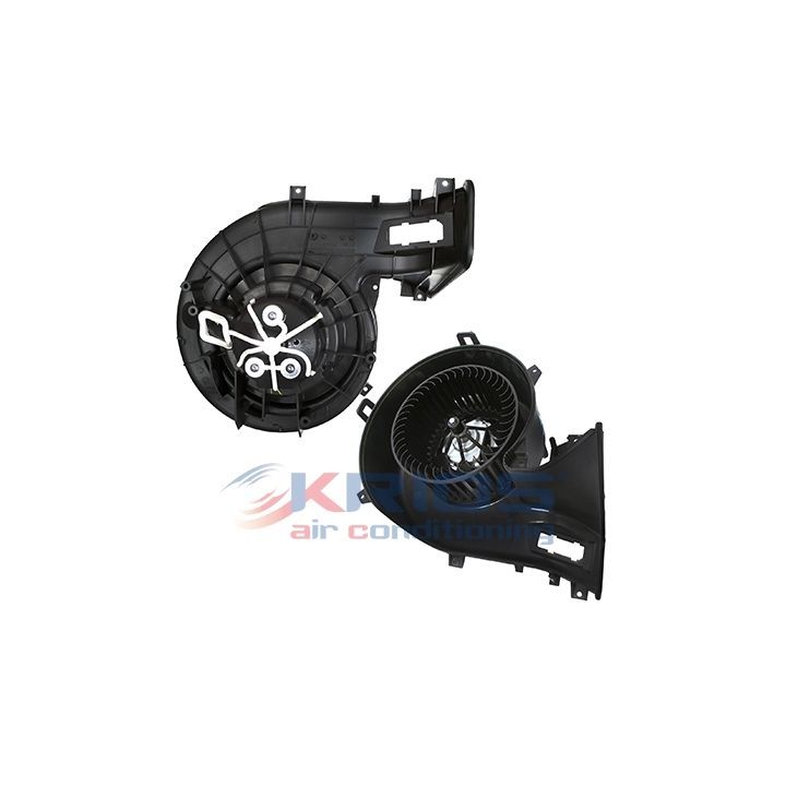 Vidaus pūtiklis HOFFER K92103