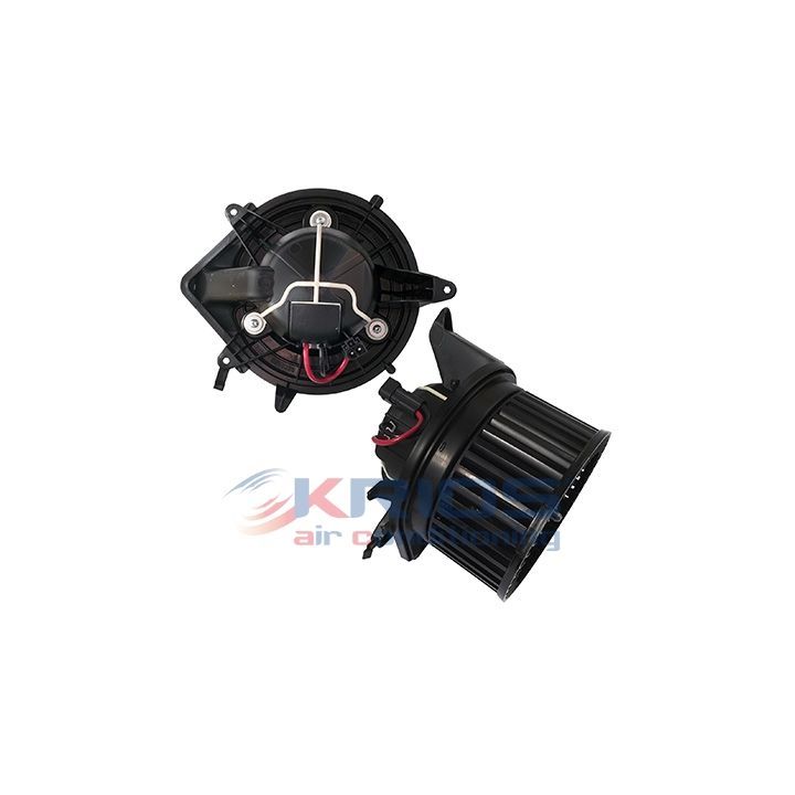 Vidaus pūtiklis HOFFER K92111