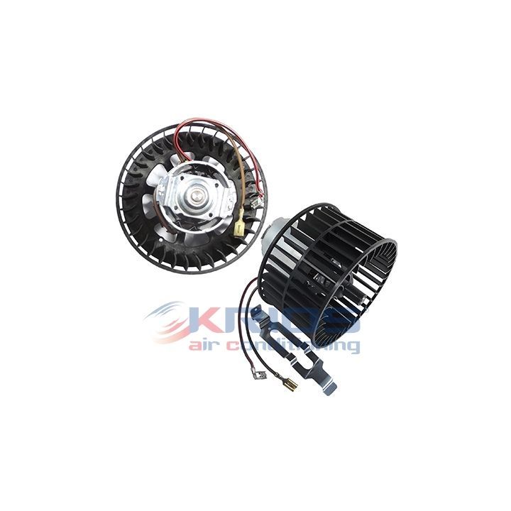 Vidaus pūtiklis HOFFER K92121