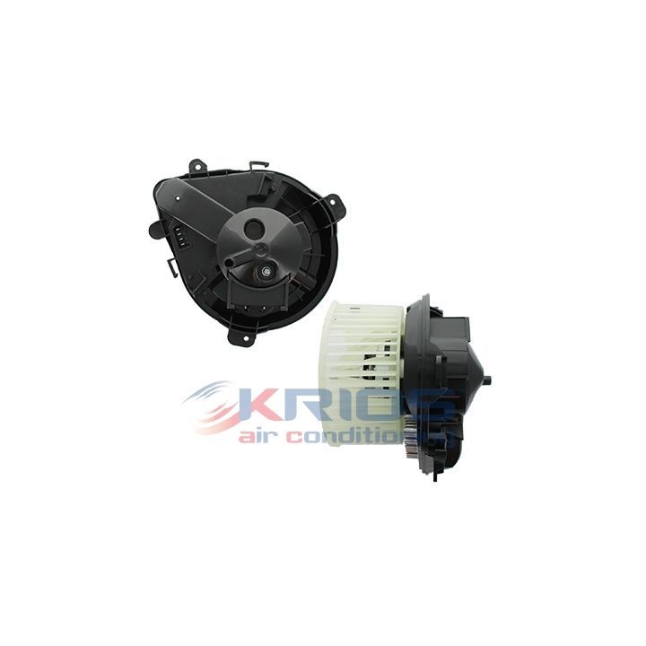 Vidaus pūtiklis HOFFER K92149