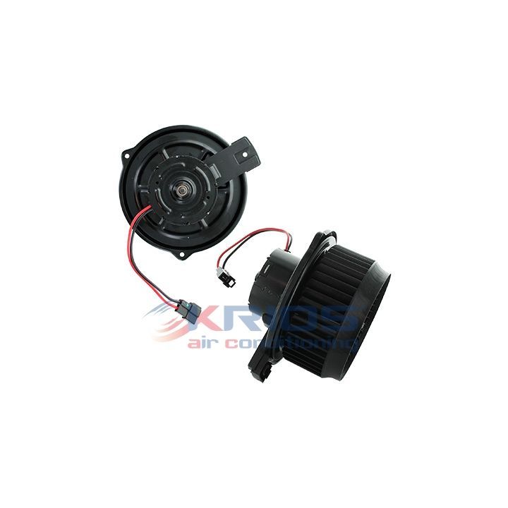 Vidaus pūtiklis HOFFER K92171