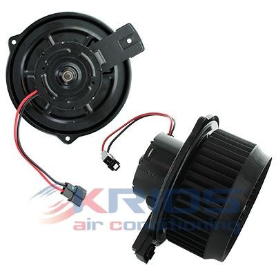 Vidaus pūtiklis HOFFER K92171