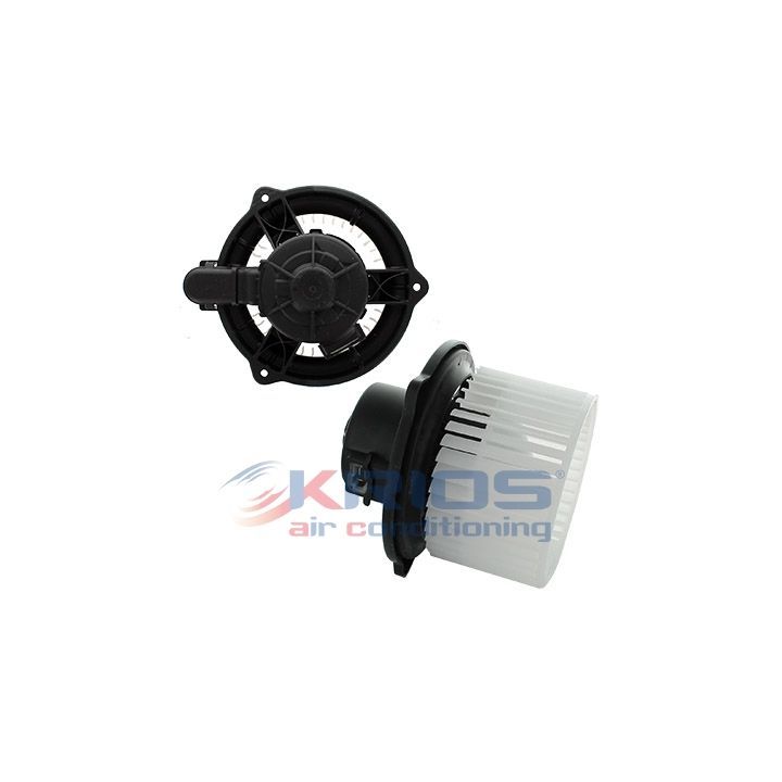 Vidaus pūtiklis HOFFER K92187